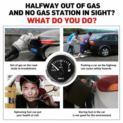 Stop Siphoning Fuel by Mouth! Transfer Any Liquid Danger-Free in Seconds