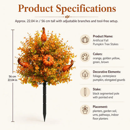 🔥 2026 Fall Bestseller: The Ultimate Outdoor Autumn & Halloween Decor