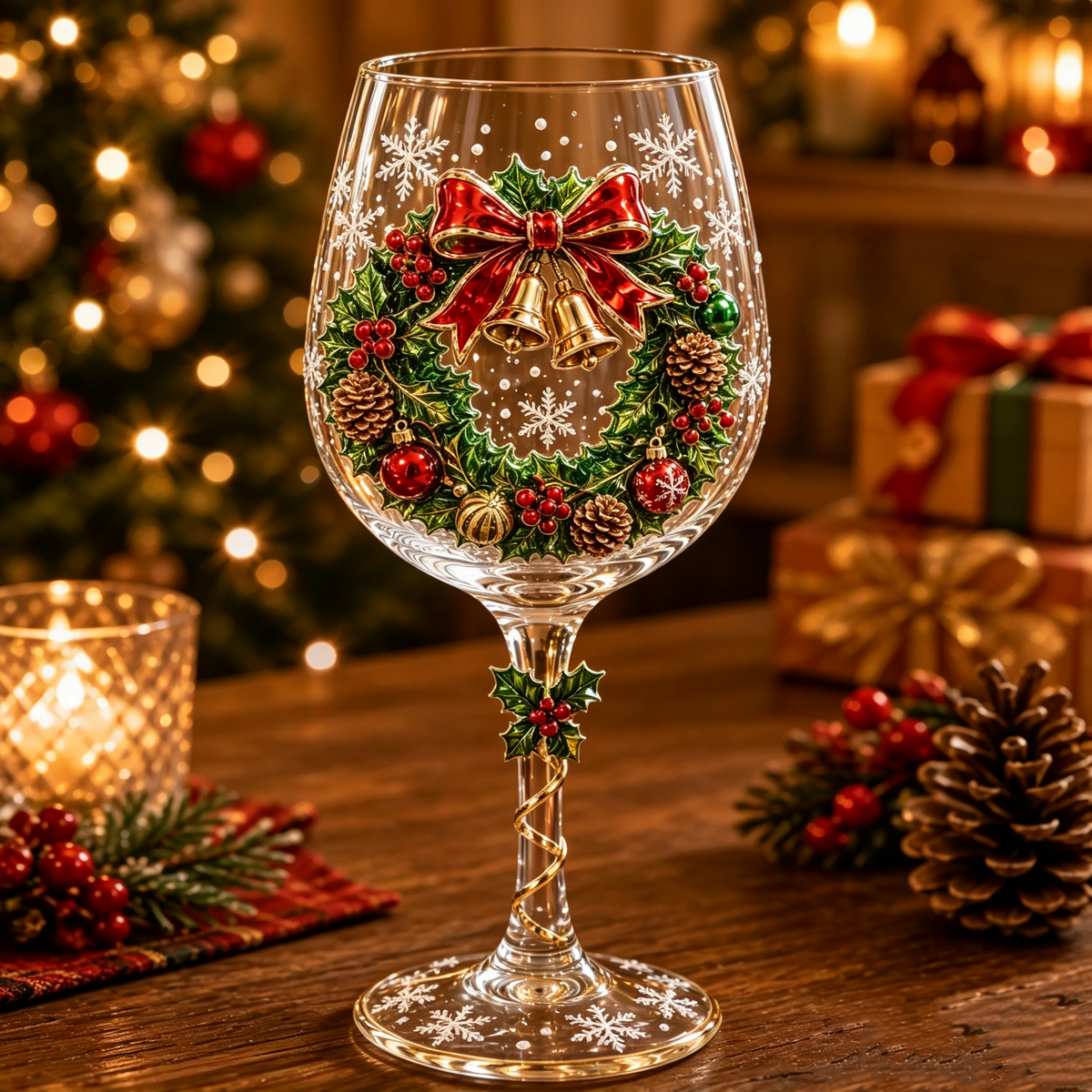 🔥Christmas Specials — Enjoy 30% OFF Your Next Order!