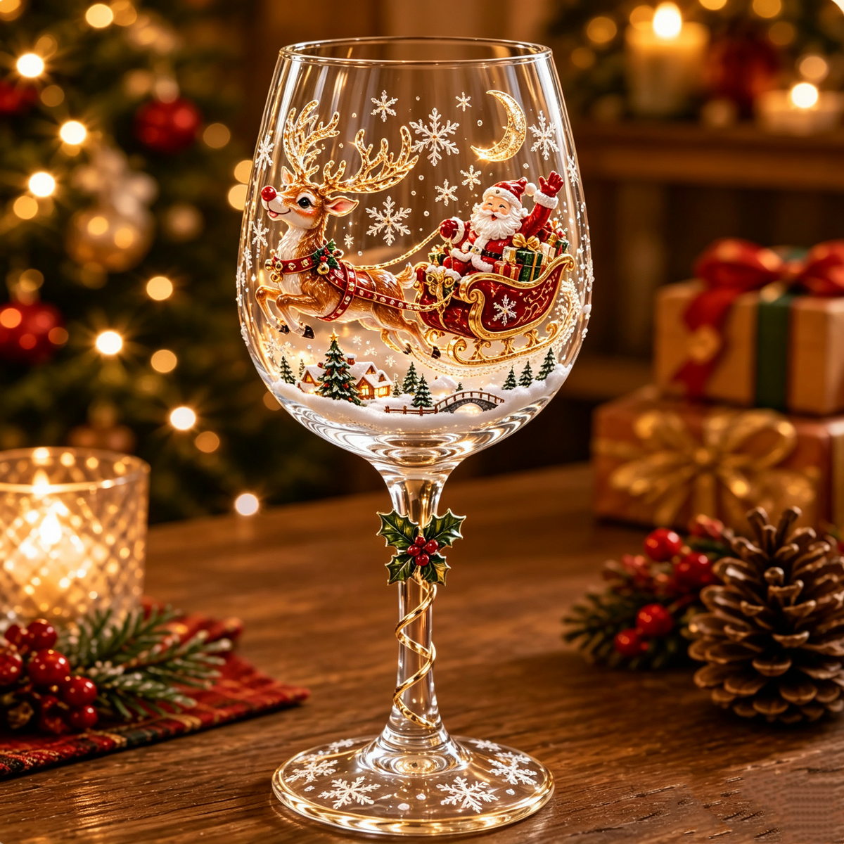 🔥Christmas Specials — Enjoy 30% OFF Your Next Order!