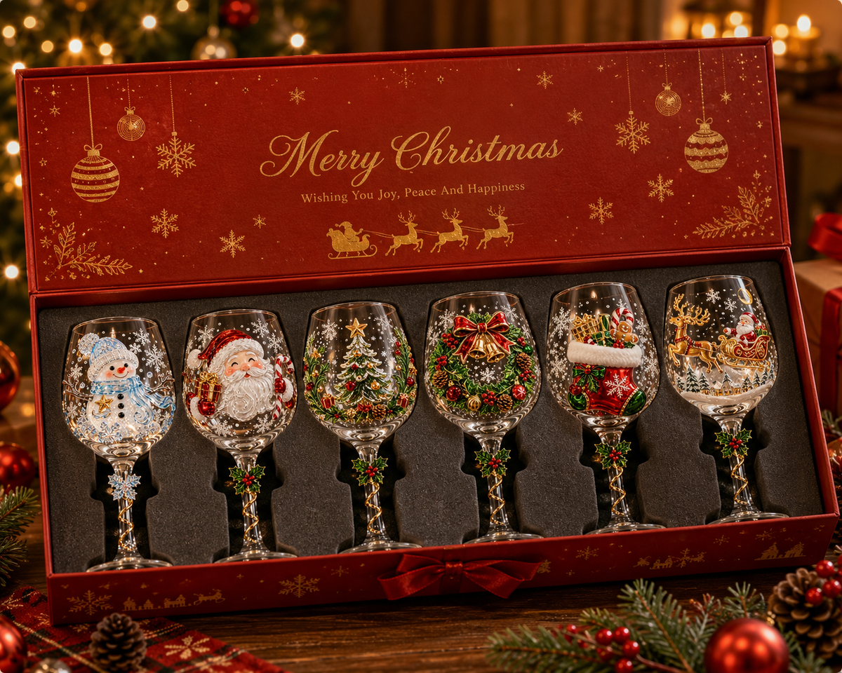 🔥Christmas Specials — Enjoy 30% OFF Your Next Order!